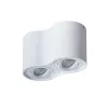 Точечный накладной светильник Arte Lamp FALCON A5645PL-2WH