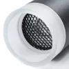 Точечный накладной светильник Arte Lamp OGMA A5556PL-1BK