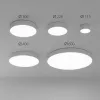 Потолочный светильник Arte Lamp FADO A7312PL-1WH