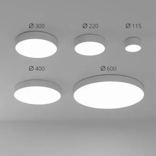 Потолочный светильник Arte Lamp FADO A7312PL-1WH