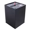 Точечный накладной светильник Arte Lamp CARDANI GRANDE A5936PL-1BK