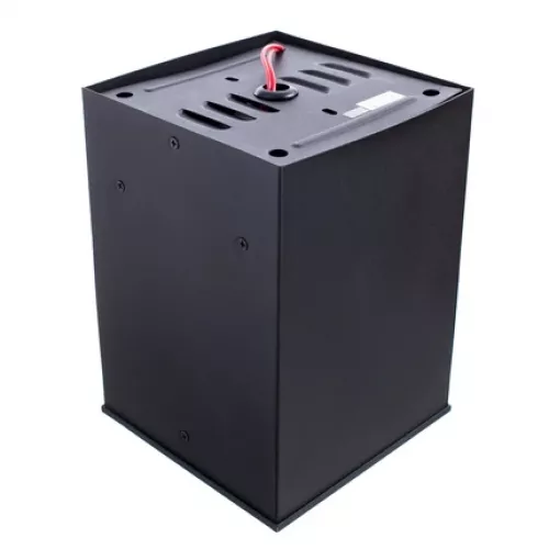 Точечный накладной светильник Arte Lamp CARDANI GRANDE A5936PL-1BK