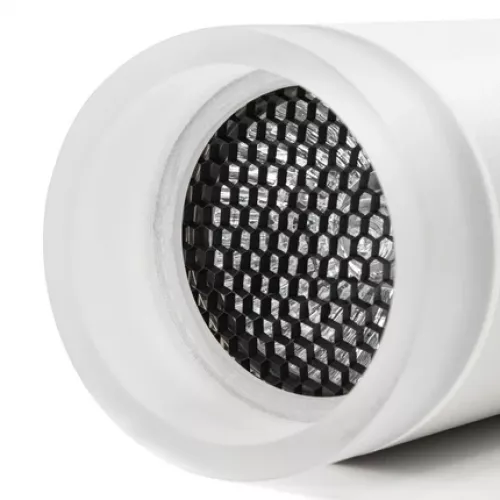 Точечный накладной светильник Arte Lamp OGMA A5556PL-1WH