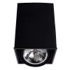 Точечный накладной светильник Arte Lamp CARDANI GRANDE A5936PL-1BK