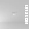 Потолочный светильник Arte Lamp FADO A7312PL-1WH