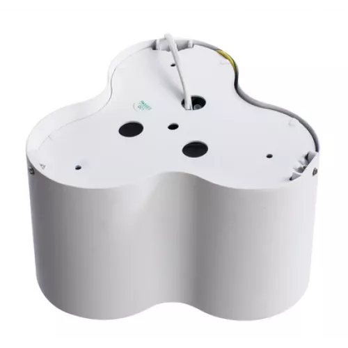 Точечный накладной светильник Arte Lamp FALCON A5633PL-3WH