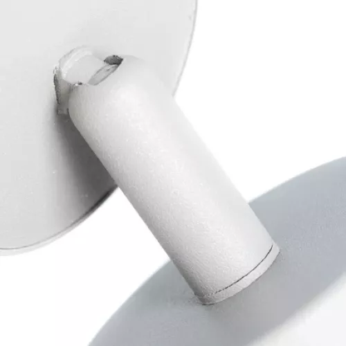Спот Arte Lamp AQUARIUS A3216PL-1GY