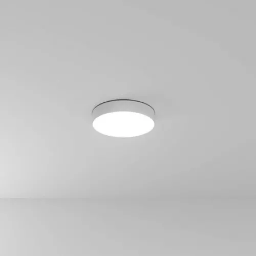 Потолочный светильник Arte Lamp FADO A7335PL-1WH