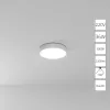 Потолочный светильник Arte Lamp FADO A7335PL-1WH