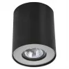 Точечный накладной светильник Arte Lamp FALCON A5633PL-1BK