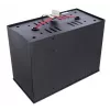 Точечный накладной светильник Arte Lamp CARDANI GRANDE A5936PL-2BK