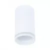 Точечный накладной светильник Arte Lamp IMAI A2266PL-1WH