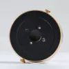 Точечный накладной светильник Arte Lamp LAZIO A5366PL-1SG