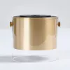 Точечный накладной светильник Arte Lamp LAZIO A5366PL-1SG