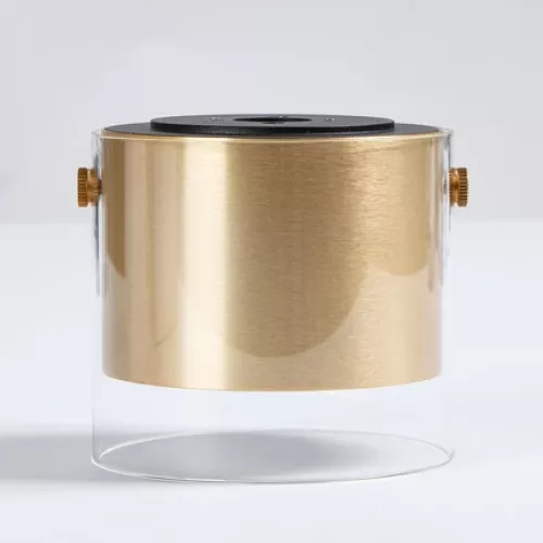 Точечный накладной светильник Arte Lamp LAZIO A5366PL-1SG