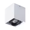 Точечный накладной светильник Arte Lamp PICTOR A5654PL-1WH
