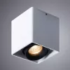Точечный накладной светильник Arte Lamp PICTOR A5654PL-1WH