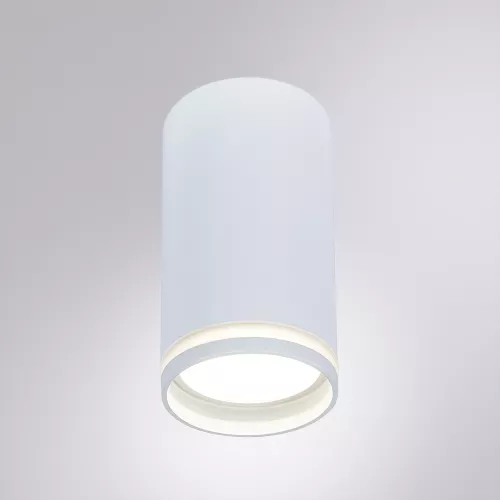 Точечный накладной светильник Arte Lamp IMAI A2266PL-1WH
