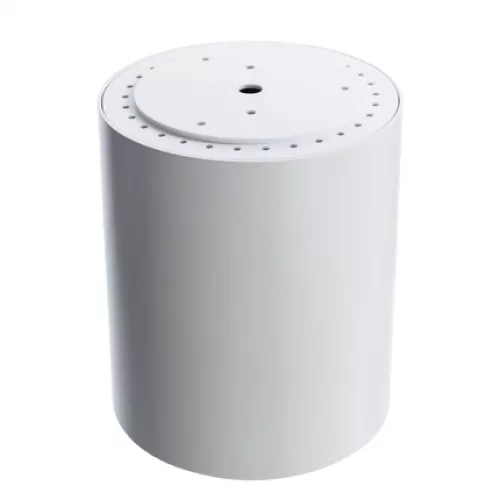 Точечный накладной светильник Arte Lamp FACILE A5130PL-1WH