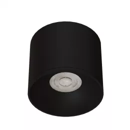 Точечный накладной светильник Arte Lamp PELL A9603PL-1BK