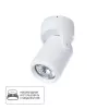 Спот Arte Lamp LIBRA A3316PL-1WH