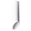 Точечный накладной светильник Arte Lamp PILON A1622PL-1WH