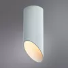 Точечный накладной светильник Arte Lamp PILON A1615PL-1WH