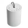 Точечный накладной светильник Arte Lamp FACILE A5118PL-1WH