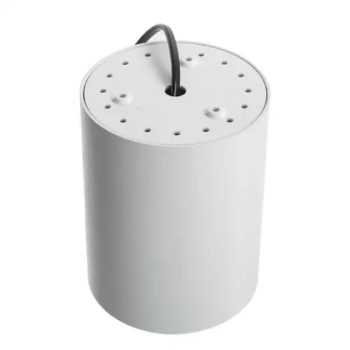 Точечный накладной светильник Arte Lamp FACILE A5118PL-1WH