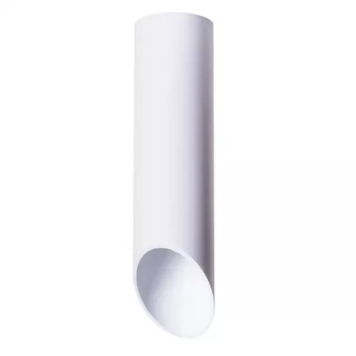 Точечный накладной светильник Arte Lamp PILON A1622PL-1WH