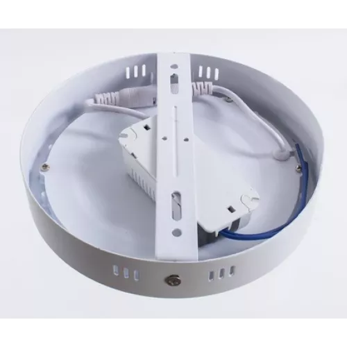 Потолочный светильник Arte Lamp ANGOLO A3012PL-1WH