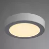 Потолочный светильник Arte Lamp ANGOLO A3012PL-1WH