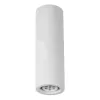Точечный накладной светильник Arte Lamp TUBO A9267PL-1WH