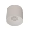 Точечный накладной светильник Arte Lamp PELL A9603PL-1WH