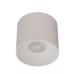 Точечный накладной светильник Arte Lamp PELL A9603PL-1WH