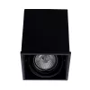 Точечный накладной светильник Arte Lamp CARDANI PICCOLO A5942PL-1BK