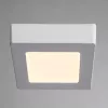 Потолочный светильник Arte Lamp ANGOLO A3608PL-1WH