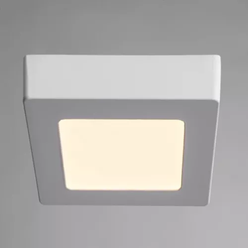 Потолочный светильник Arte Lamp ANGOLO A3608PL-1WH