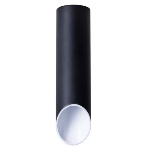 Точечный накладной светильник Arte Lamp PILON A1622PL-1BK
