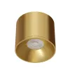 Точечный накладной светильник Arte Lamp PELL A9603PL-1SG