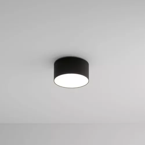 Потолочный светильник Arte Lamp FADO A7312PL-1BK