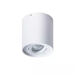 Точечный накладной светильник Arte Lamp FALCON A5645PL-1WH