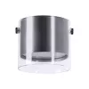 Точечный накладной светильник Arte Lamp LAZIO A5366PL-1SS
