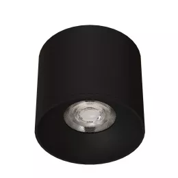 Точечный накладной светильник Arte Lamp PELL A9604PL-1BK