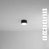 Потолочный светильник Arte Lamp FADO A7312PL-1BK
