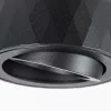 Точечный накладной светильник Arte Lamp FANG A5559PL-1BK