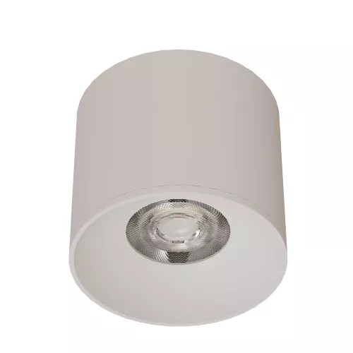 Точечный накладной светильник Arte Lamp PELL A9604PL-1WH