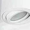 Точечный накладной светильник Arte Lamp FANG A5559PL-1WH