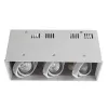 Точечный накладной светильник Arte Lamp CARDANI PICCOLO A5942PL-3WH