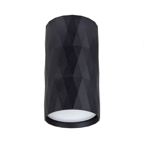 Точечный накладной светильник Arte Lamp FANG A5557PL-1BK